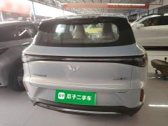 Wuling Bingo S 2025 430km Flagship - ფოტო 6