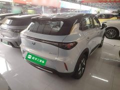 Wuling Bingo S 2025 430km Flagship - ფოტო 7