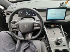 BYD Qin PLUS DM-i Smart Drive Edition 55KM Leading - ფოტო 10