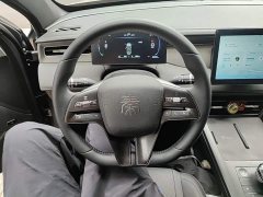 BYD Qin PLUS DM-i Smart Drive Edition 55KM Leading - ფოტო 11
