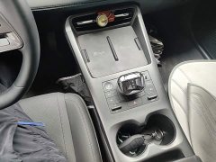 BYD Qin PLUS DM-i Smart Drive Edition 55KM Leading - ფოტო 14