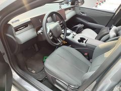 BYD Qin PLUS DM-i Smart Drive Edition 55KM Leading - ფოტო 15