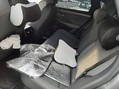 BYD Qin PLUS DM-i Smart Drive Edition 55KM Leading - ფოტო 17