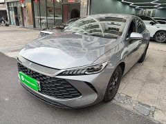 BYD Qin PLUS DM-i Smart Drive Edition 55KM Leading - ფოტო 2