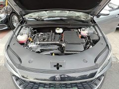 BYD Qin PLUS DM-i Smart Drive Edition 55KM Leading - ფოტო 20