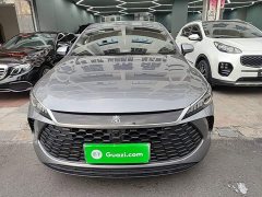 BYD Qin PLUS DM-i Smart Drive Edition 55KM Leading - ფოტო 3