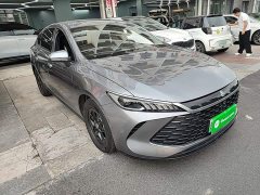 BYD Qin PLUS DM-i Smart Drive Edition 55KM Leading - ფოტო 4