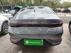 BYD Qin PLUS DM-i Smart Drive Edition 55KM Leading - ფოტო 6