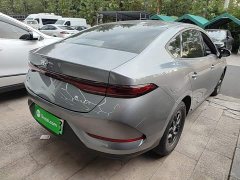BYD Qin PLUS DM-i Smart Drive Edition 55KM Leading - ფოტო 7