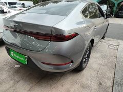 BYD Qin PLUS DM-i Smart Drive Edition 55KM Leading - ფოტო 8
