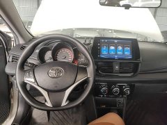Toyota Vios 2022 1.5L 20th Anniversary Edition - ფოტო 10