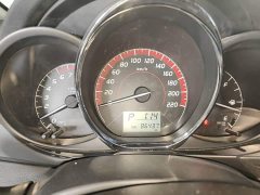 Toyota Vios 2022 1.5L 20th Anniversary Edition - ფოტო 12