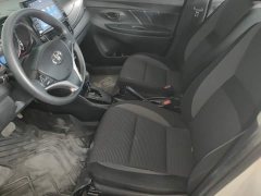 Toyota Vios 2022 1.5L 20th Anniversary Edition - ფოტო 15