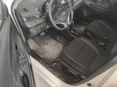 Toyota Vios 2022 1.5L 20th Anniversary Edition - ფოტო 16