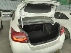 Toyota Vios 2022 1.5L 20th Anniversary Edition - ფოტო 19