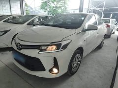 Toyota Vios 2022 1.5L 20th Anniversary Edition - ფოტო 2