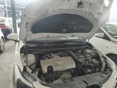 Toyota Vios 2022 1.5L 20th Anniversary Edition - ფოტო 20