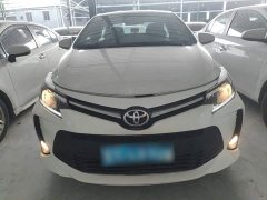 Toyota Vios 2022 1.5L 20th Anniversary Edition - ფოტო 3