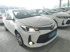 Toyota Vios 2022 1.5L 20th Anniversary Edition - ფოტო 4