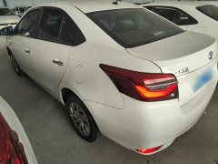 Toyota Vios 2022 1.5L 20th Anniversary Edition - ფოტო 5