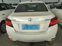Toyota Vios 2022 1.5L 20th Anniversary Edition - ფოტო 6