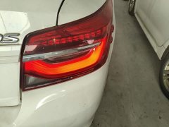 Toyota Vios 2022 1.5L 20th Anniversary Edition - ფოტო 8