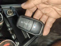 Toyota Vios 2022 1.5L 20th Anniversary Edition - ფოტო 9