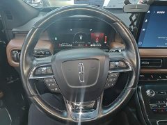 Lincoln Explorer 2021 2.7T AWD Prestige - ფოტო 11