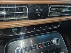 Lincoln Explorer 2021 2.7T AWD Prestige - ფოტო 14