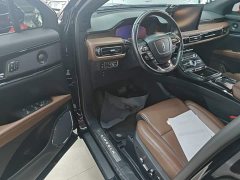 Lincoln Explorer 2021 2.7T AWD Prestige - ფოტო 15