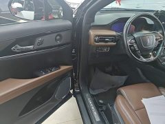 Lincoln Explorer 2021 2.7T AWD Prestige - ფოტო 16