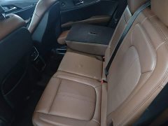 Lincoln Explorer 2021 2.7T AWD Prestige - ფოტო 17