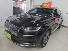 Lincoln Explorer 2021 2.7T AWD Prestige - ფოტო 2