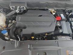 Lincoln Explorer 2021 2.7T AWD Prestige - ფოტო 20