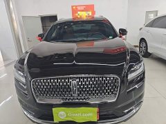 Lincoln Explorer 2021 2.7T AWD Prestige - ფოტო 3