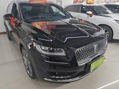 Lincoln Explorer 2021 2.7T AWD Prestige - ფოტო 4