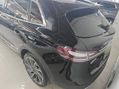 Lincoln Explorer 2021 2.7T AWD Prestige - ფოტო 5