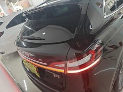 Lincoln Explorer 2021 2.7T AWD Prestige - ფოტო 6