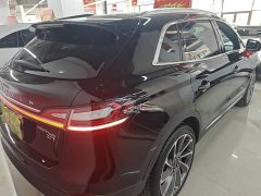 Lincoln Explorer 2021 2.7T AWD Prestige - ფოტო 7