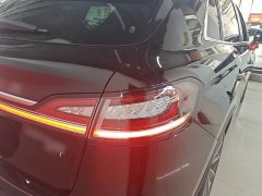 Lincoln Explorer 2021 2.7T AWD Prestige - ფოტო 8