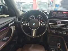 BMW X1 sDrive25Li Premier - ფოტო 11