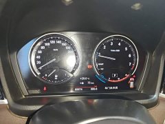 BMW X1 sDrive25Li Premier - ფოტო 12
