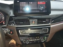 BMW X1 sDrive25Li Premier - ფოტო 13