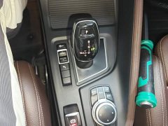 BMW X1 sDrive25Li Premier - ფოტო 14