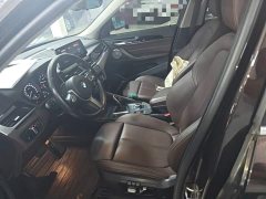 BMW X1 sDrive25Li Premier - ფოტო 15