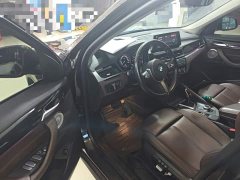 BMW X1 sDrive25Li Premier - ფოტო 16