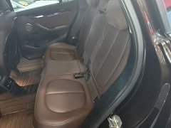 BMW X1 sDrive25Li Premier - ფოტო 17