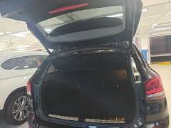 BMW X1 sDrive25Li Premier - ფოტო 19