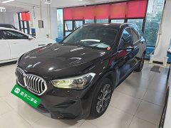 BMW X1 sDrive25Li Premier - ფოტო 2