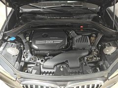 BMW X1 sDrive25Li Premier - ფოტო 20